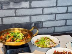 -食光慢宴·安吉土菜馆