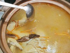 -新乾隆酒楼(帝景园店)