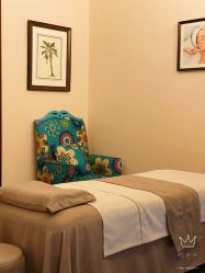 -尊尚柏丽美容SPA