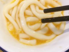 龙虾面-阿财老铺·老蚌埠龙虾城(华夏总店)
