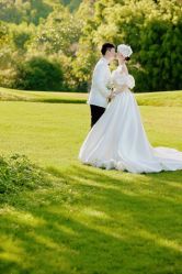 -麦田·婚纱摄影(天河新天地店)