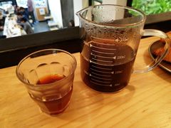 -无牌咖啡&酒馆