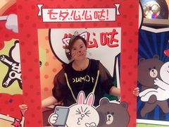 -INLOVE KTV(世博源店)