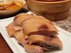 盐水鸭小份-南京大牌档(富力海珠城店)