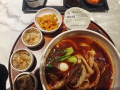 -乐天免税店(明洞店)