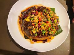 -上海小南国(国会店)