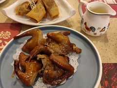 乳鸽-点都德(北京路贰店)