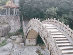 -九鲤湖风景区