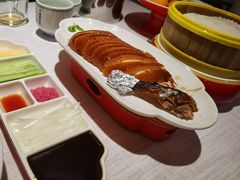 -大鸭梨烤鸭·北京菜(大兴南小街店)