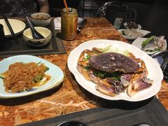 -船奇蒸汽海鲜·闽菜(八市海鲜总店)