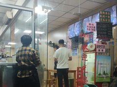 -朝阳路拉面店