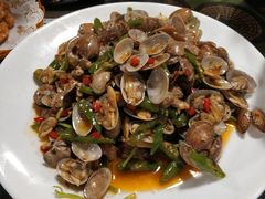 -三猫黑鱼花(南大店)