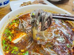 -惠记粉汤羊血(小南门店)