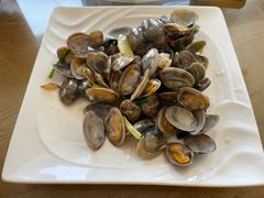 -渔·日落海景餐厅(南沙湾沙滩店)