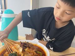 -胃笑·开水鸡钵钵鸡(18年老店)