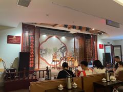 -琵琶语评弹茶馆(苏州平江路店)