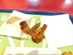 -汉堡王(昆明欣都龙城店)