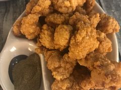 -正宗台湾胡椒蝦(愉景新时代广场店)