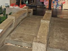 -绿茶餐厅(朝阳大悦城店)