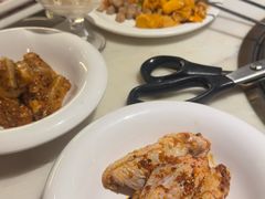 -火炉火自助餐(西直门凯德MALL店)