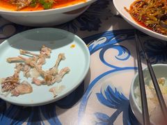 -川流不息·地道川菜·小龙虾(新松江路店)