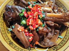 -小根法羊肉馆(双林分店)