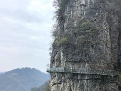 -清江方山景区