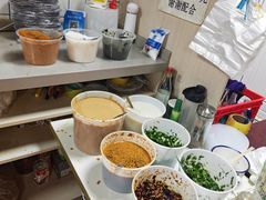 -大姐麻辣烫(莲宝中路店)