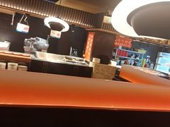 -星伦多自助料理·涮烤一体(虹悦城店)