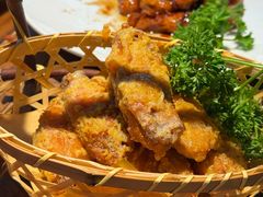 -大潮淮·淮扬菜(何园旗舰店)