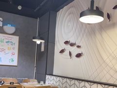 -鱼酷活鱼烤鱼(梅江印象城店)