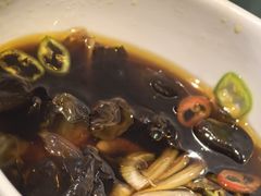 -粗茶淡饭·隐庐私厨(东亭店)