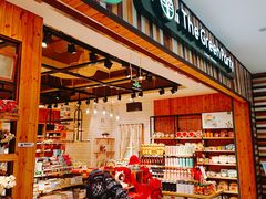 -The Green Party(联盛·九江快乐城店)