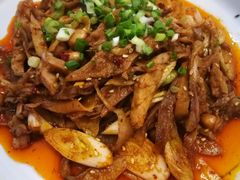 -盐帮食坊•小河帮川菜(四川师大店)