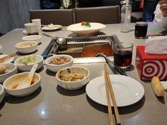 -海底捞火锅(王府井店)