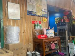 -内蒙焖面大盆骨餐馆(山大路店)