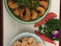 -沪华海鲜大酒楼(南汇店)
