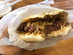 -清真拉妈卤味(回民街店)