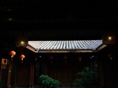 -许驸马府