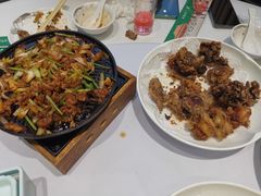 -紫光园(燕郊总店)