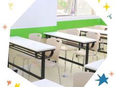 -昂立青少儿成长中心(普陀中环百联校区)