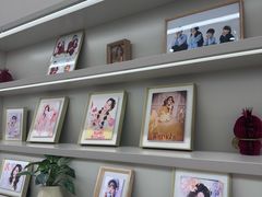 -天真蓝照相馆(五角场百联又一城店)