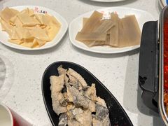 -鱼酷活鱼烤鱼(南京水游城店)