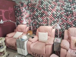 -Beauty Nails 美甲美睫皮肤管理
