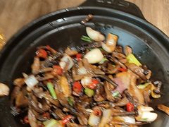-云海肴·汽锅鸡·云南菜(广安门天虹店)