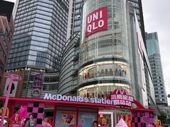 -VT101维多利广场