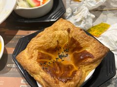 -金马门国际美食百汇(珞喻路店)