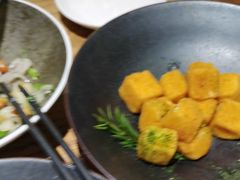 -粤集·手工粤菜(皇庭广场店)