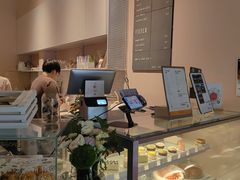-双风车咖啡馆 Twin Windmills(六道口店)