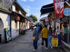 -绍兴书圣故里景区